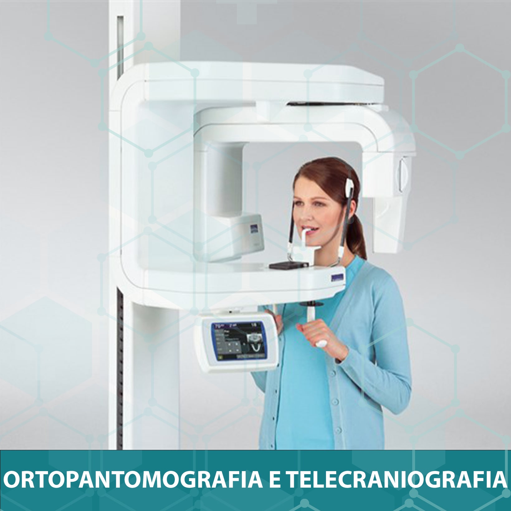 OPT| Ortopantomografia