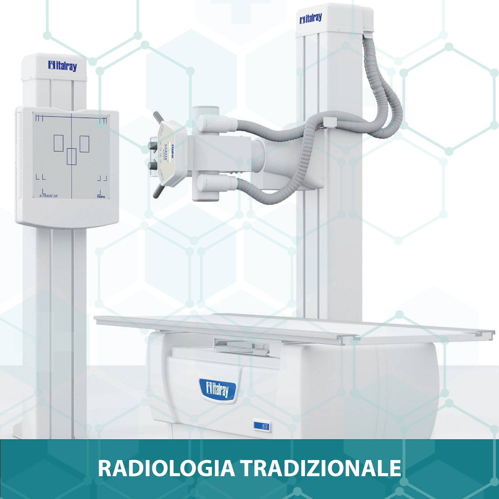 RAD| Radiologia Tradizionale